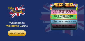 WIN British